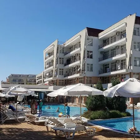 Grand Kamelia Apartament F5.5 Слънчев бряг