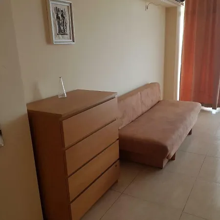 Grand Kamelia Apartament F5.5 Апартамент Слънчев бряг