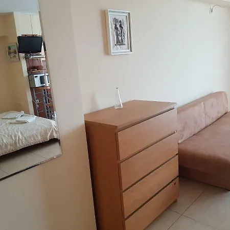 Grand Kamelia Apartament F5.5 * 阳光海滩