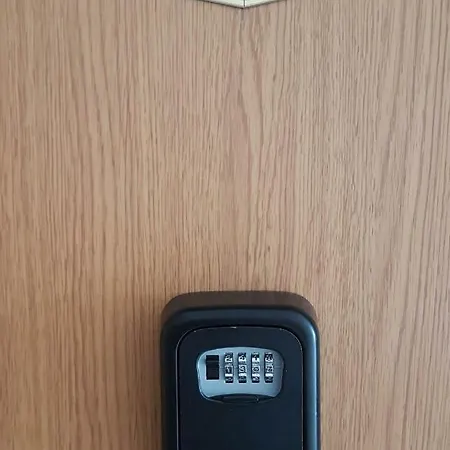 公寓 Grand Kamelia Apartament F5.5 阳光海滩
